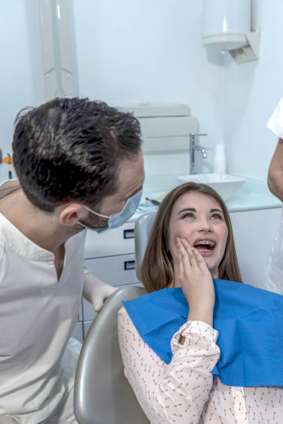 Best Pediatric Emergency Dentist in Chandler, IN