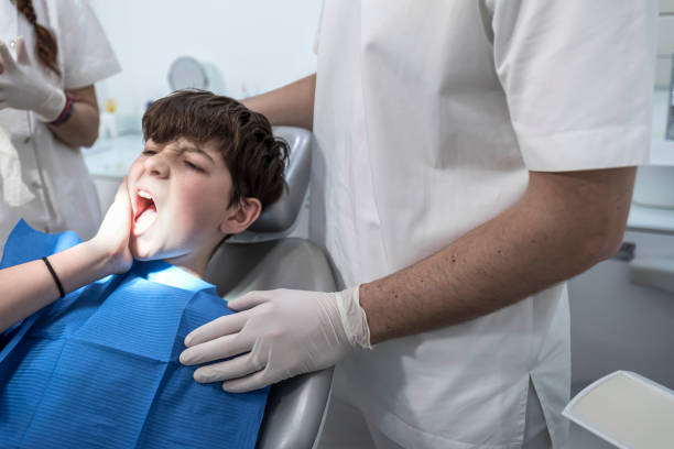 Best Emergency Dentist for Special Needs Patients in Chandler, IN