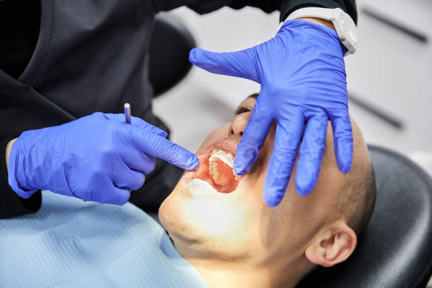 Best Mobile Emergency Dentist in Chandler, IN
