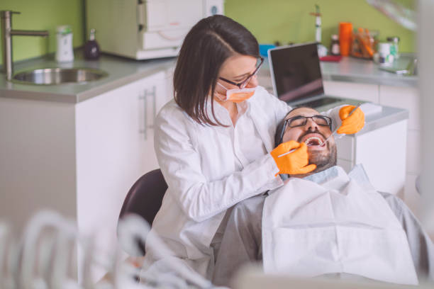 Best Orthodontic Emergency Dentist in Chandler, IN