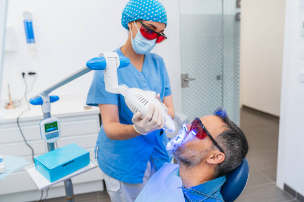 Best Emergency Dentist for Knocked-Out Tooth in Chandler, IN
